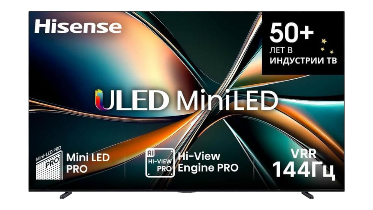 Ремонт телевизоров  Hisense 65a66g в Санкт-Петербурге