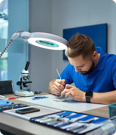 О сервисном центре Hisense в Санкт-Петербурге